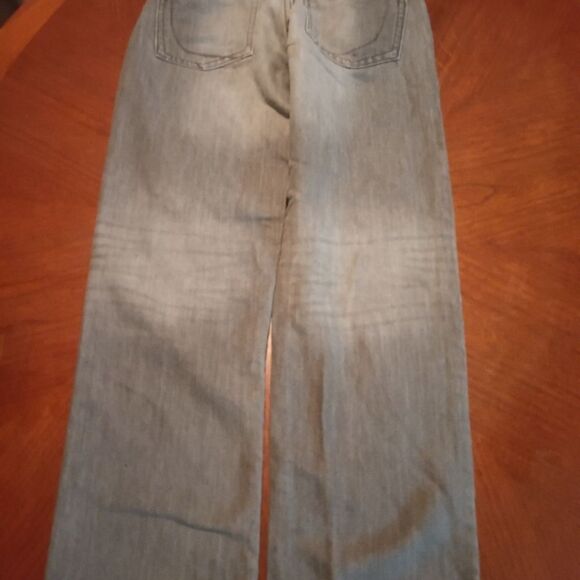 Paper Denim & Cloth Jeans Size: 12 (1117) - Picture 5 of 5